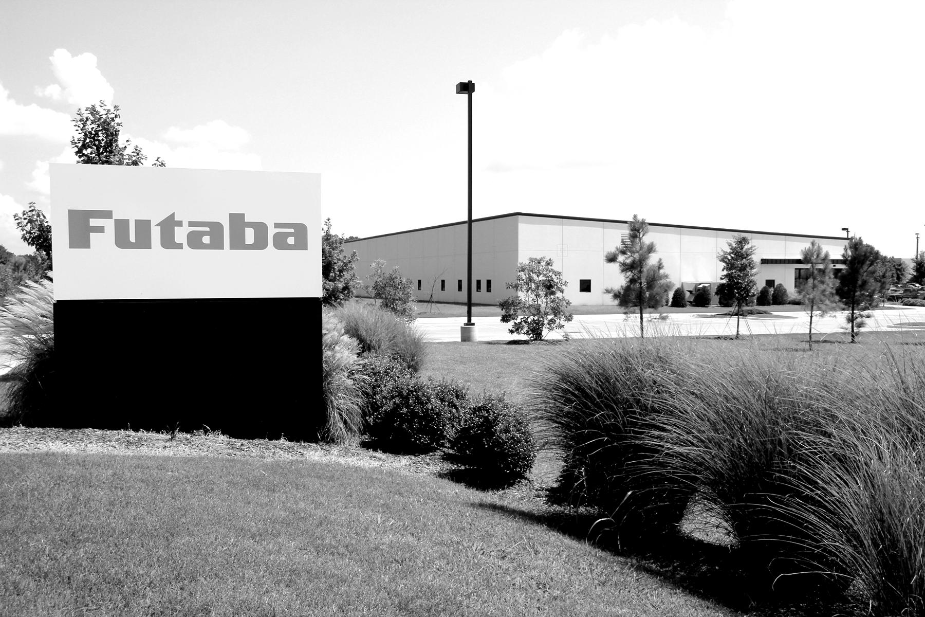 Job Openings Futaba EMS